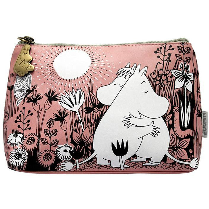Make Up Bag Moomin Love - .