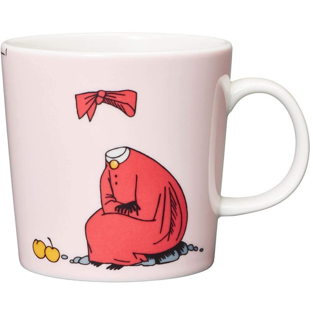 Moomin Mug Ninny Powder - .