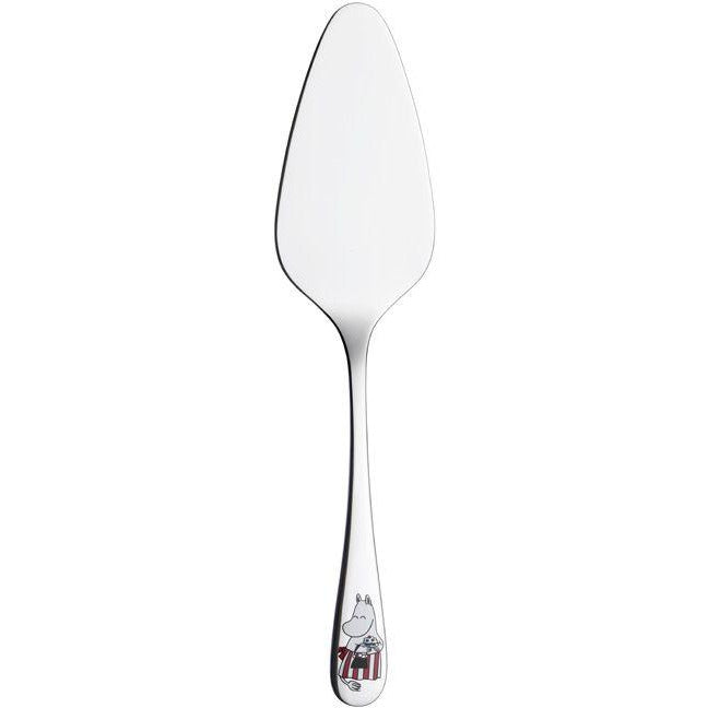 Moomin Cake Server Moominmamma - .