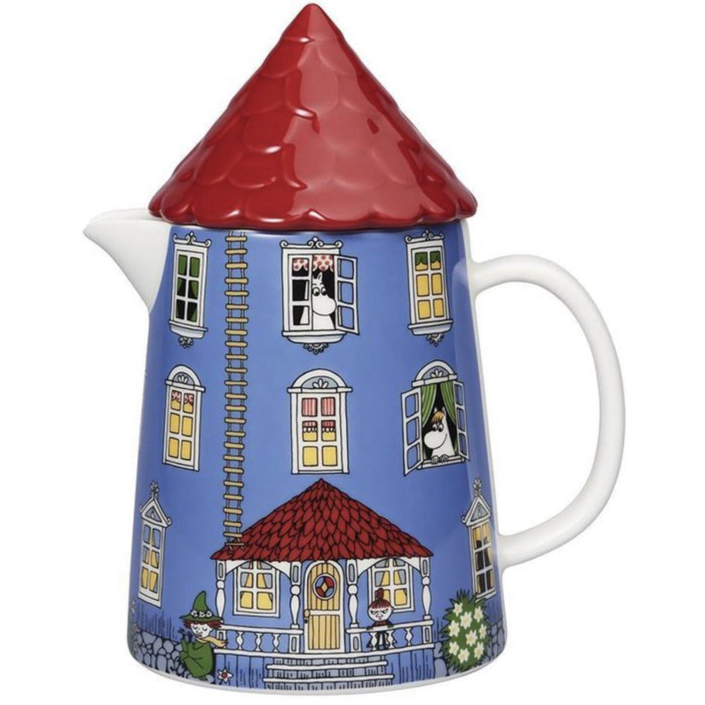 Moominhouse Pitcher 1.0 L - .