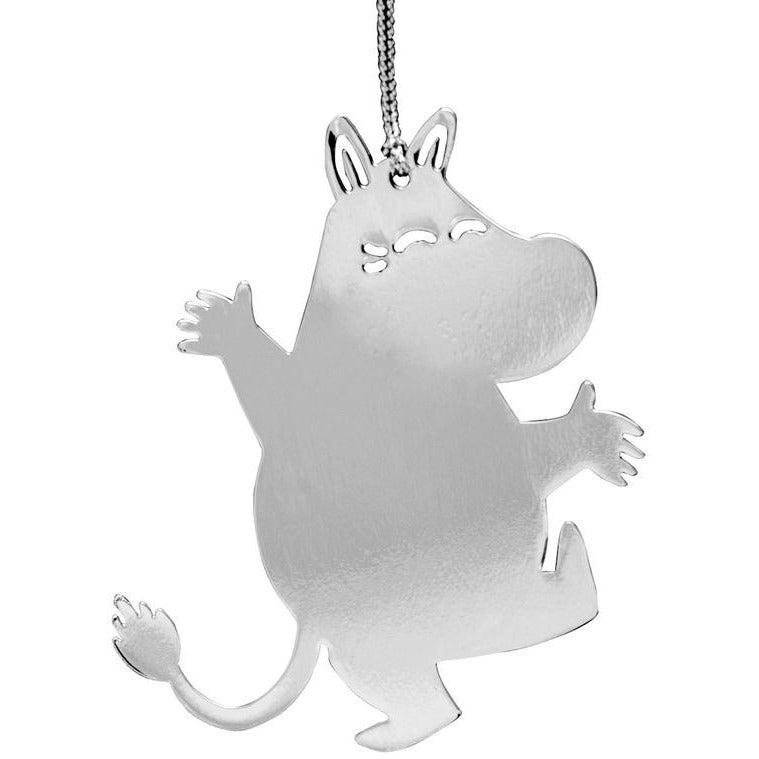 Decor Moomin - .