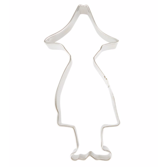 Cookie Cutter M Snufkin - .