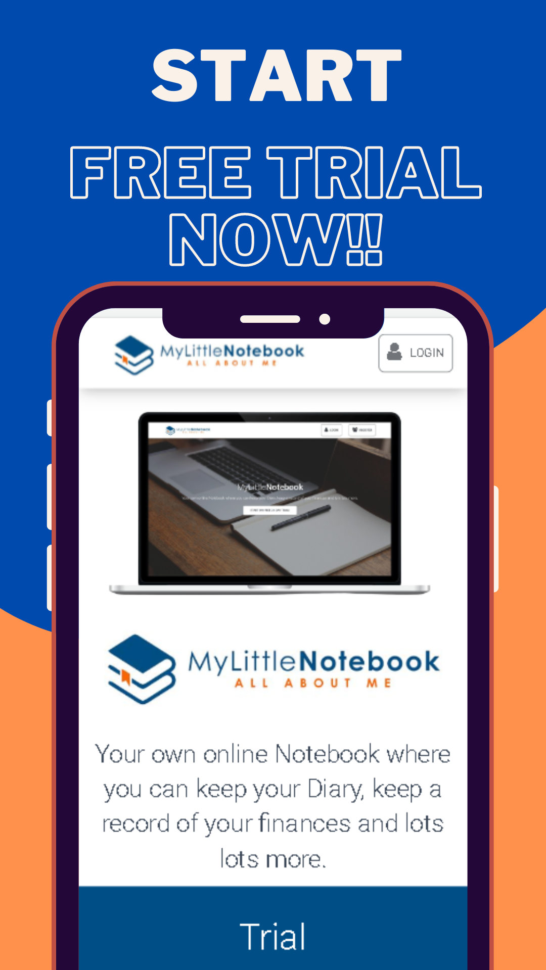 mylittlenotebook-phone